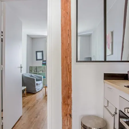 Apartamento Caldere - Welkeys