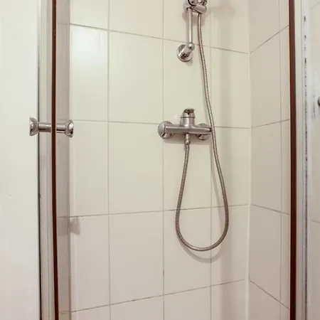 Caldere - Welkeys Apartamento