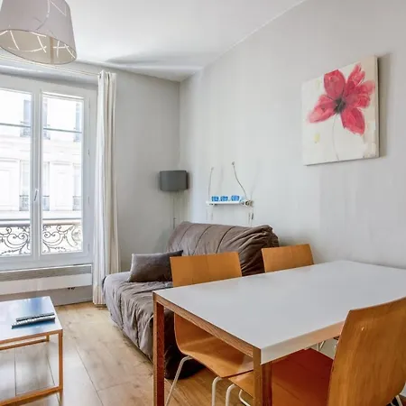 Caldere - Welkeys Appartement *