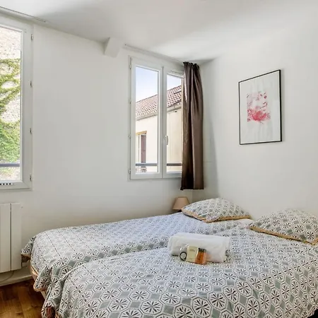 Caldere - Welkeys Apartment *
